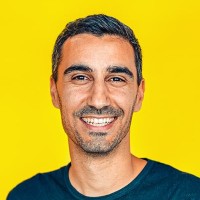 Daniel Skaftouros