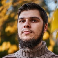Dmytro Kovtun