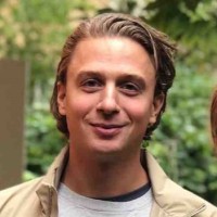 Martin Stolt