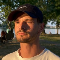 Bohdan Pavliuk
