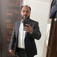 Saurabh Gulani