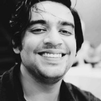 Rohit P.