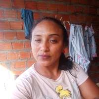 Cleidiane Rosa Lobo Rosa