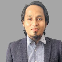 Mohd Khairi Ngah