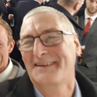 Steven Raybould