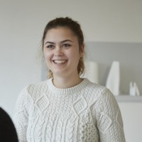 Lucy Robinson