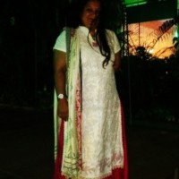 Sweta Todi
