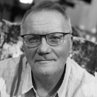 Ken Davies