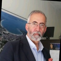 Francisco Pérez Barro