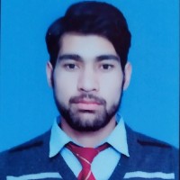 Ankit Thapa