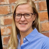 Kate Bull