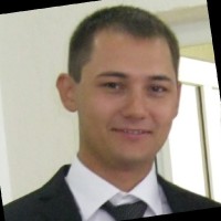 Vitali Zolotarev
