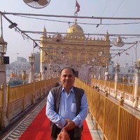 Sanjay Sharma