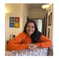 Rama Joshi