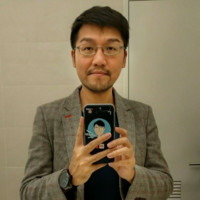 Patrick Chen