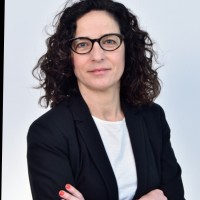 María José Del Pino Gonzalez