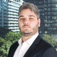 Francisco Nogueira Saldanha Franco