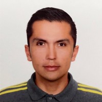 Andrés Alejandro Garcés C