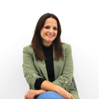 María José Martínez Muñoz