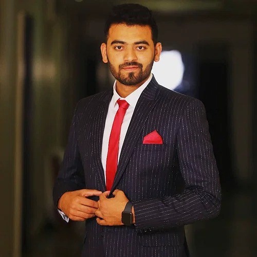 Pranad Khanzode