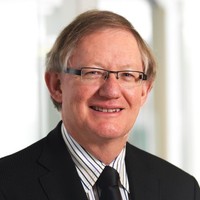 Cal Stewart (Retired)