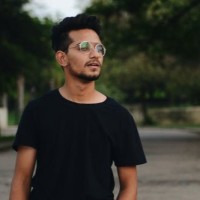 Ashish Roy