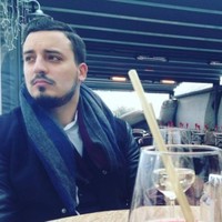 Arian Santrač