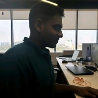 Soumya Ranjan Mohanty