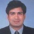 Javed Iqbal