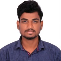 Upendar reddy