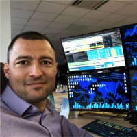 Lyubomir Alexandrov