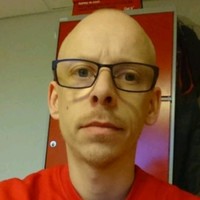 Anders Larsen