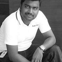 Sunil Kumar