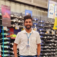arun anilkumar