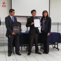 Arly Antonio Ríos Alzamora