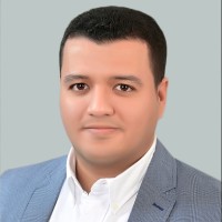 Mostafa Elghobashy