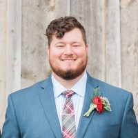 Kameron Hamer