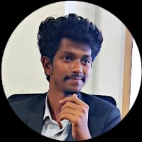 Kireeti Paluri