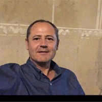Luis Garcia Martin