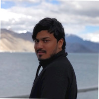 Akash Sethiya