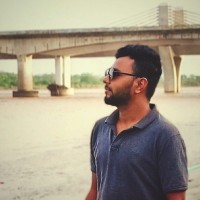 tejash mistry
