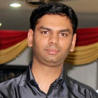Srinath Raghunandan