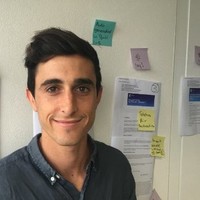 Elliot Scali