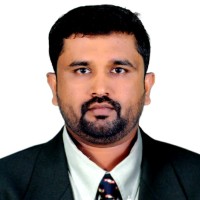 Nikhesh Mohan