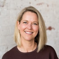 Jane Makin