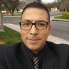 Christopher Barajas, MSIST BI