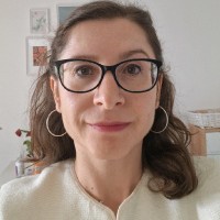 Aynur Erdzhebova Mahmudova