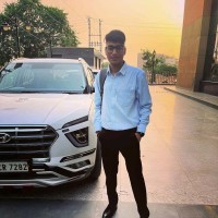 Harsh Agnihotri