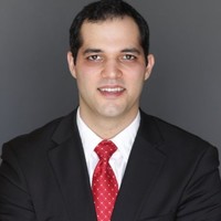 Nima Farboody