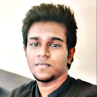 Pradeesh S